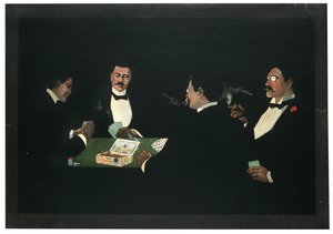 Jackson Square Cigars, advertisement, 1899